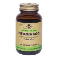 FITOGINKGO 60CPS VEG