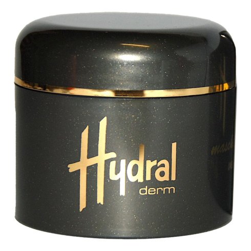 HYDRAL MASCHERA VELLUTANTE 50M