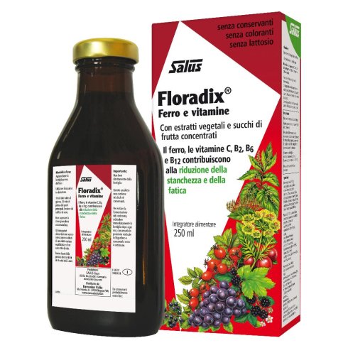 FLORADIX 250ML