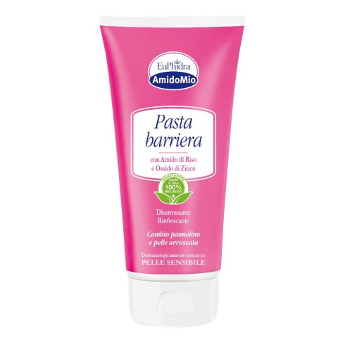 EUPHIDRA AMIDOMIO PASTA BARRI