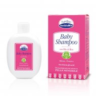 Unico Baby Fluid Bagnodoccia Neonati e Bambini 500 ml 