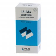 JALMA COLLUTORIO 250ML