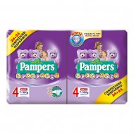 PAMPERS PREMIUMS MAX DOPPX48