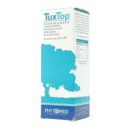 TUXTOP SCIROPPO 200ML TUXTOP SCIROPPO 200ML