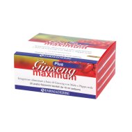 GINSENG MAXIMUM 20FL 10ML