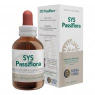 SYS PASSIFLORA GOCCE 50ML