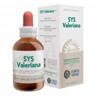 SYS VALERIANA GOCCE 50ML