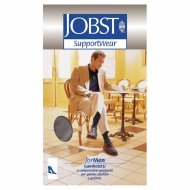 JOBST FOR MEN 15-20 GAMB GRI4