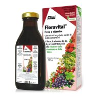 FLORAVITAL 250ML