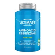 ULTIMATE NITROMAX 100CPR ULTIMATE NITROMAX 100CPR
