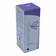 DERMAFISS 50ML SOL IAL