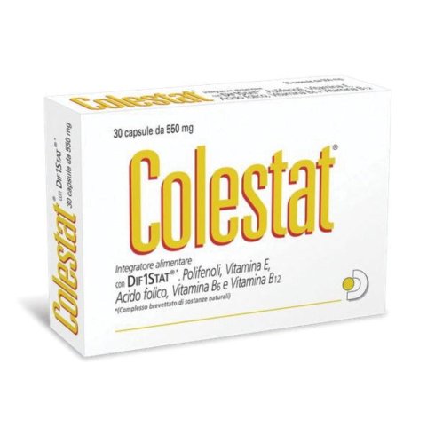 COLESTAT 30CPS