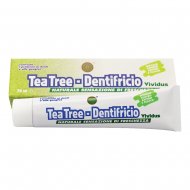 TEA TREE DENTIFRICIO 75ML
