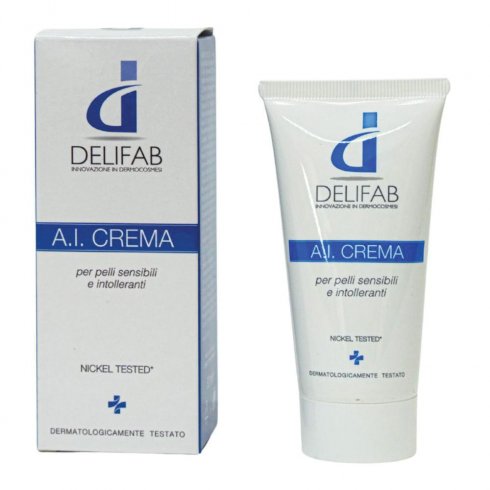 DELIFAB AI CREMA VISO 50ML