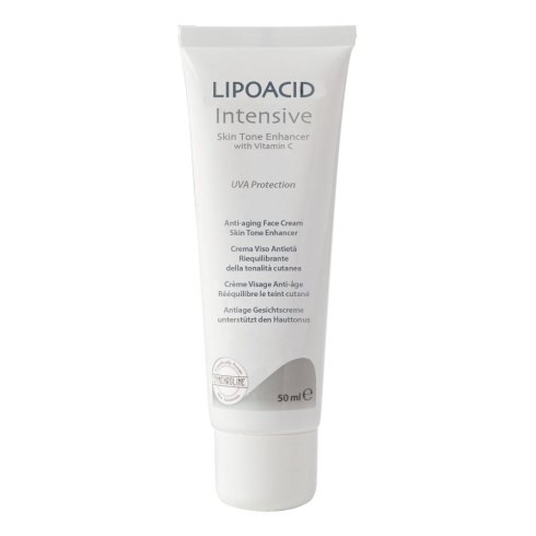 LIPOACID INTENSIVE CREMA 50ML