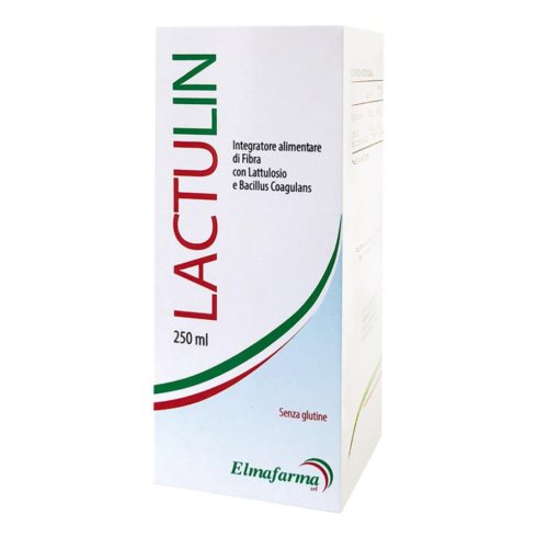 LACTULIN 250ML