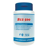 B12 500 CIANOCOBAL 100CPS VEG