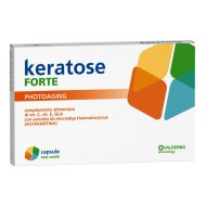 KERATOSE FORTE 20CPS