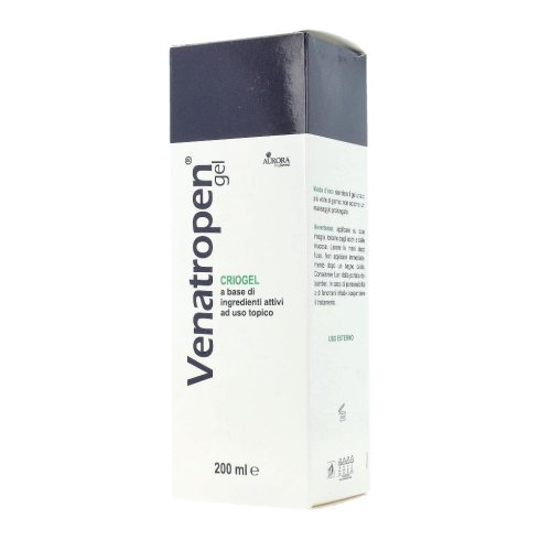 VENATROPEN GEL 200ML VENATROPEN GEL 200ML