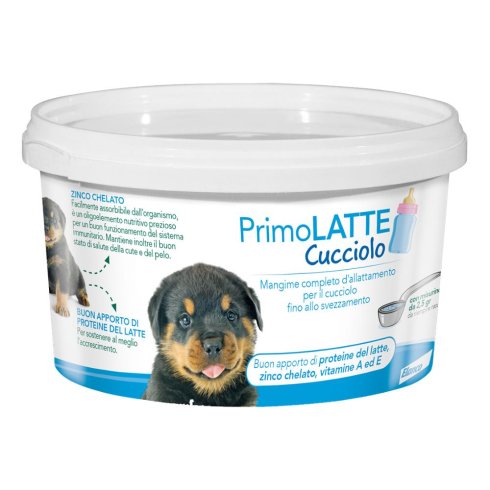 PRIMOLATTE CUCCIOLO 250G