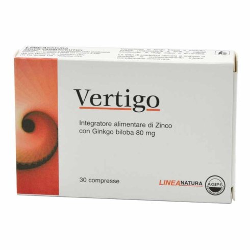 VERTIGO 30CPR