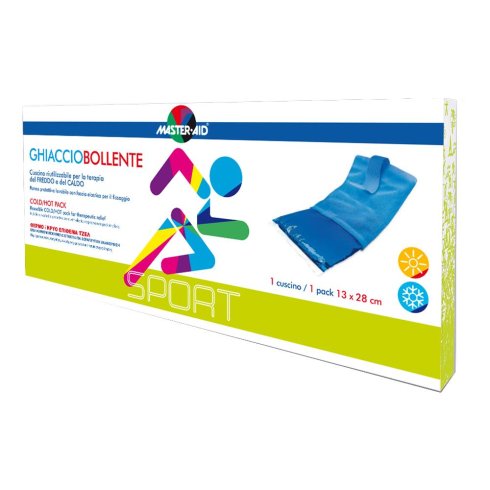 M-AID SPORT GHIACCIO BOLL13X28