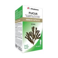 ARKOCPS FUCUS BIO 45CPS