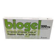 BIOGEL 200 10F 81,80G