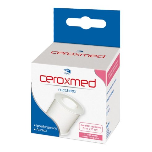 CER CEROXMED TNT AER 500X5