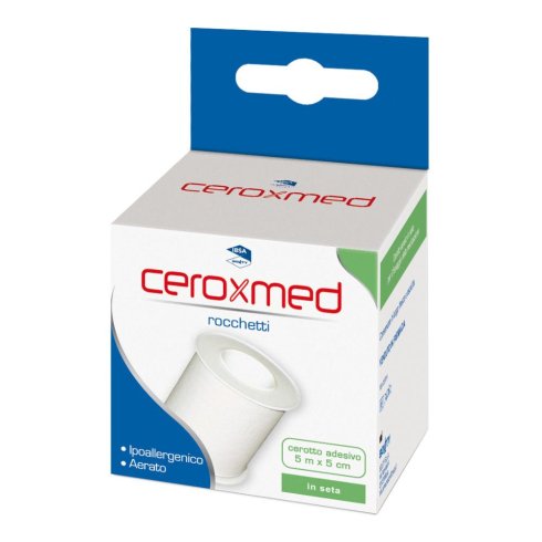 CER CEROXMED SETA AERATO 500X5