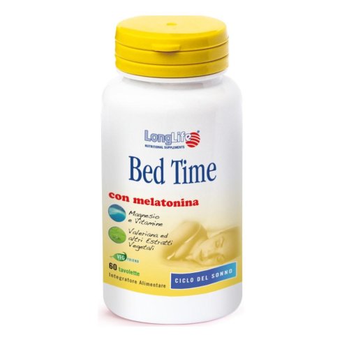 LONGLIFE BEDTIME 60TAV