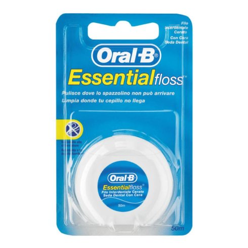 ORALB FILO INTERD C 50MT