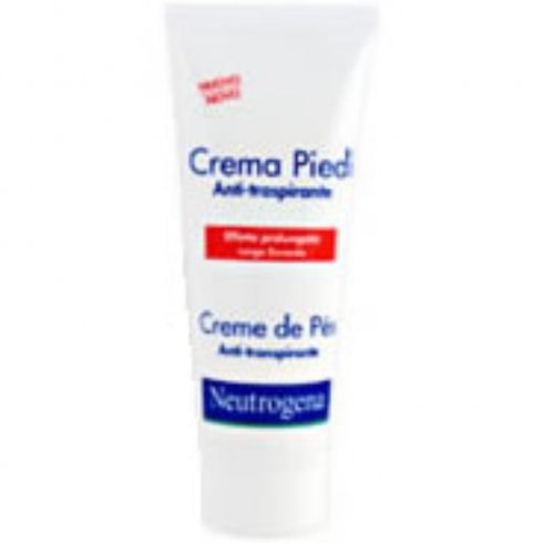 NEUTROGENA CR PIEDI ANTITRASP