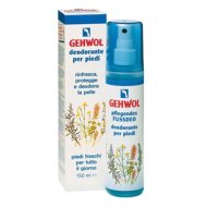 GEHWOL DEOD SPR 150ML GEHWOL DEOD SPR 150ML