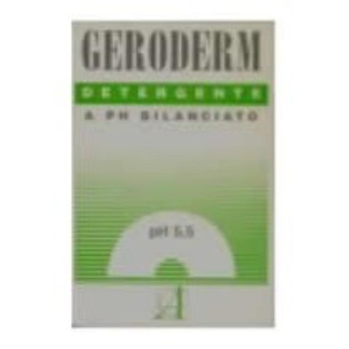 GERODERM SAP NEUTRO PH7 100G