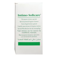 INTIMO SOFTCARE 250ML INTIMO SOFTCARE 250ML