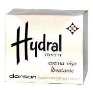 HYDRAL CR VISO IDRAT 50ML