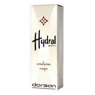 HYDRAL LOZ CRP IDRAT 150ML