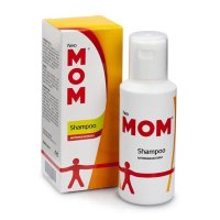 MOM SHAMPOO SCHIUMA 150ML