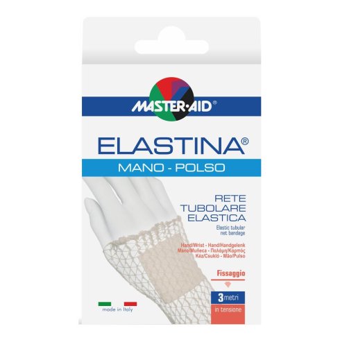 M-AID ELASTINA MANO/POLSO