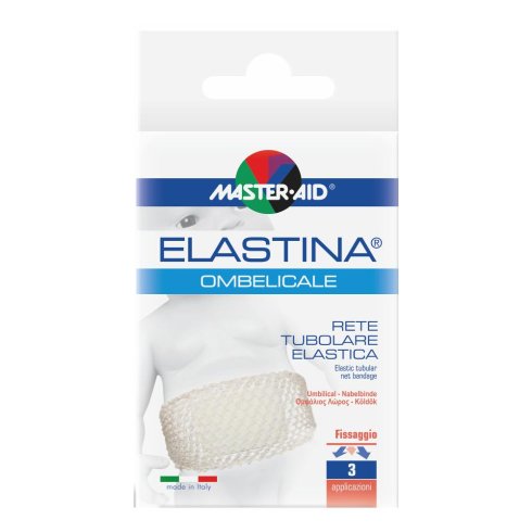 M-AID ELASTINA OMBELICALE