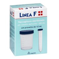 LINEA F RACCOGLITORE FECI