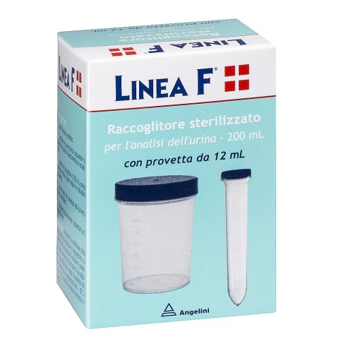 LINEA F RACCOGLITORE FECI
