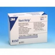 CER STERISTRIP R 12X100MM 6PZ