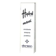 HYDRAL CR MANI 50ML HYDRAL CR MANI 50ML