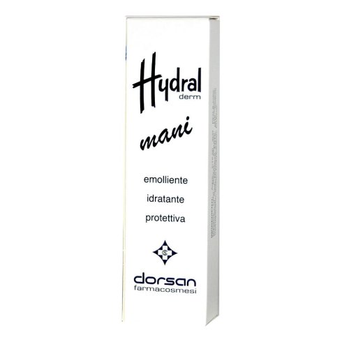 HYDRAL CR MANI 50ML