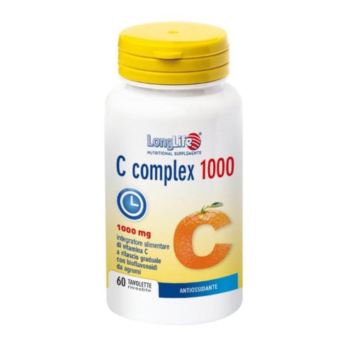 LONGLIFE C COMPLEX 1000 TR 60T