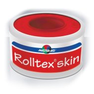 M-AID ROLLTEX SKIN CER 5X2,50