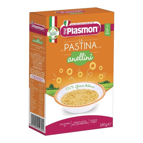 PASTINA ANELLINI 340G