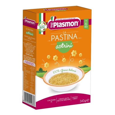 PASTINA ASTRINI 340G